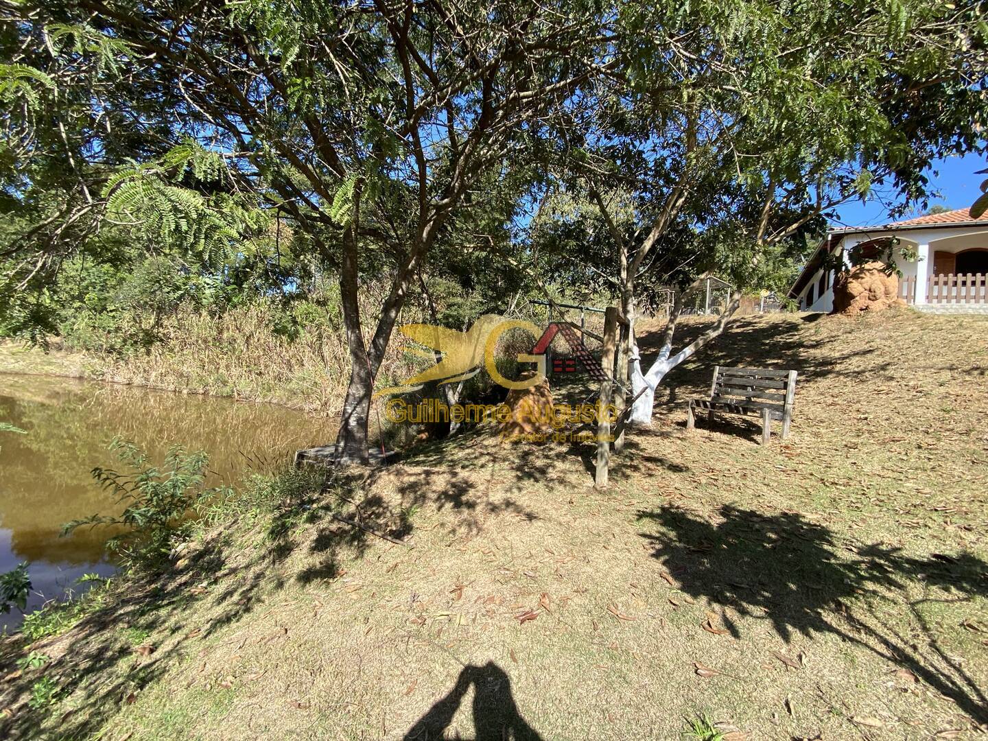 Sítio à venda com 2 quartos, 360m² - Foto 29