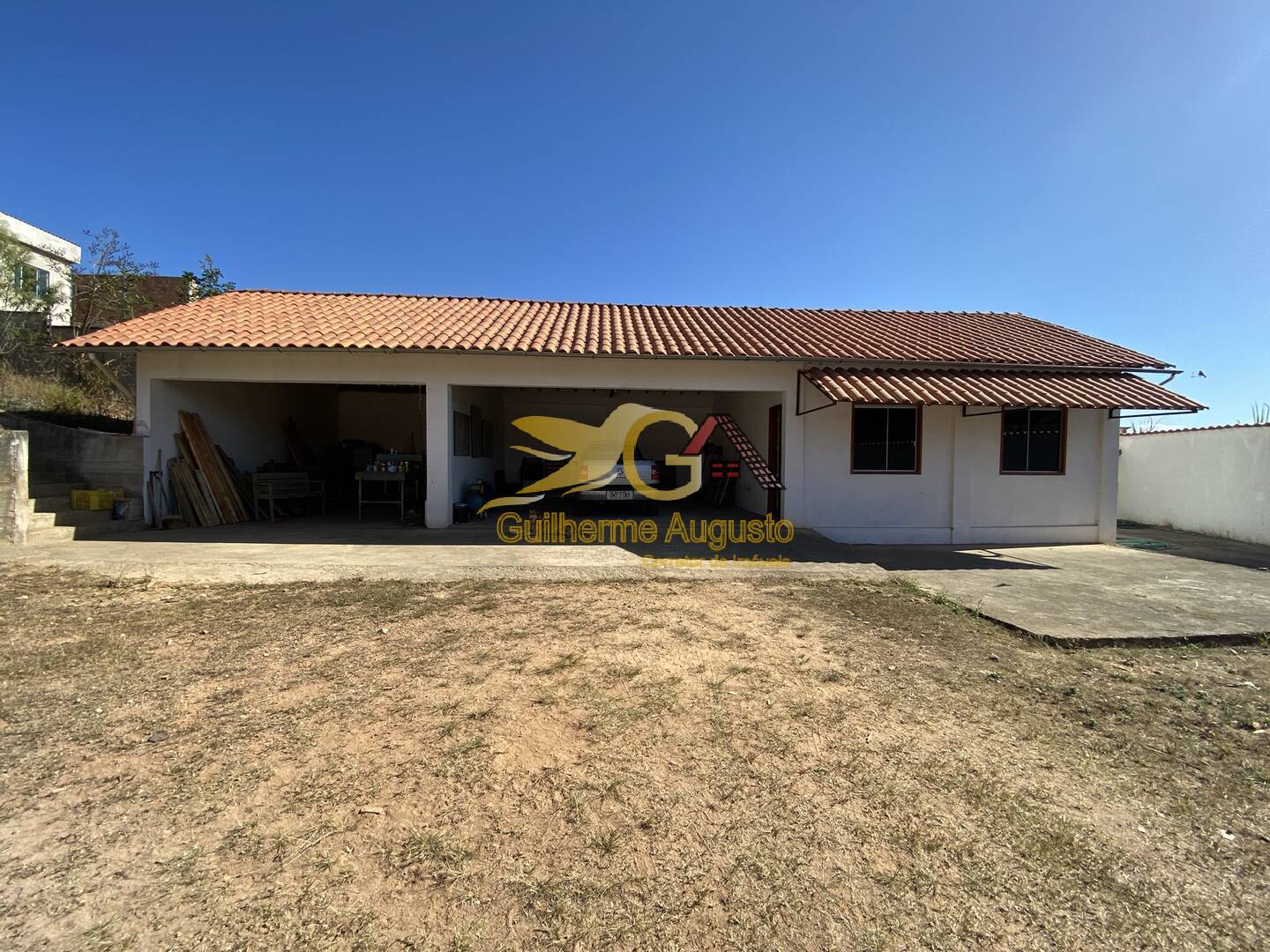 Sítio à venda com 2 quartos, 360m² - Foto 33