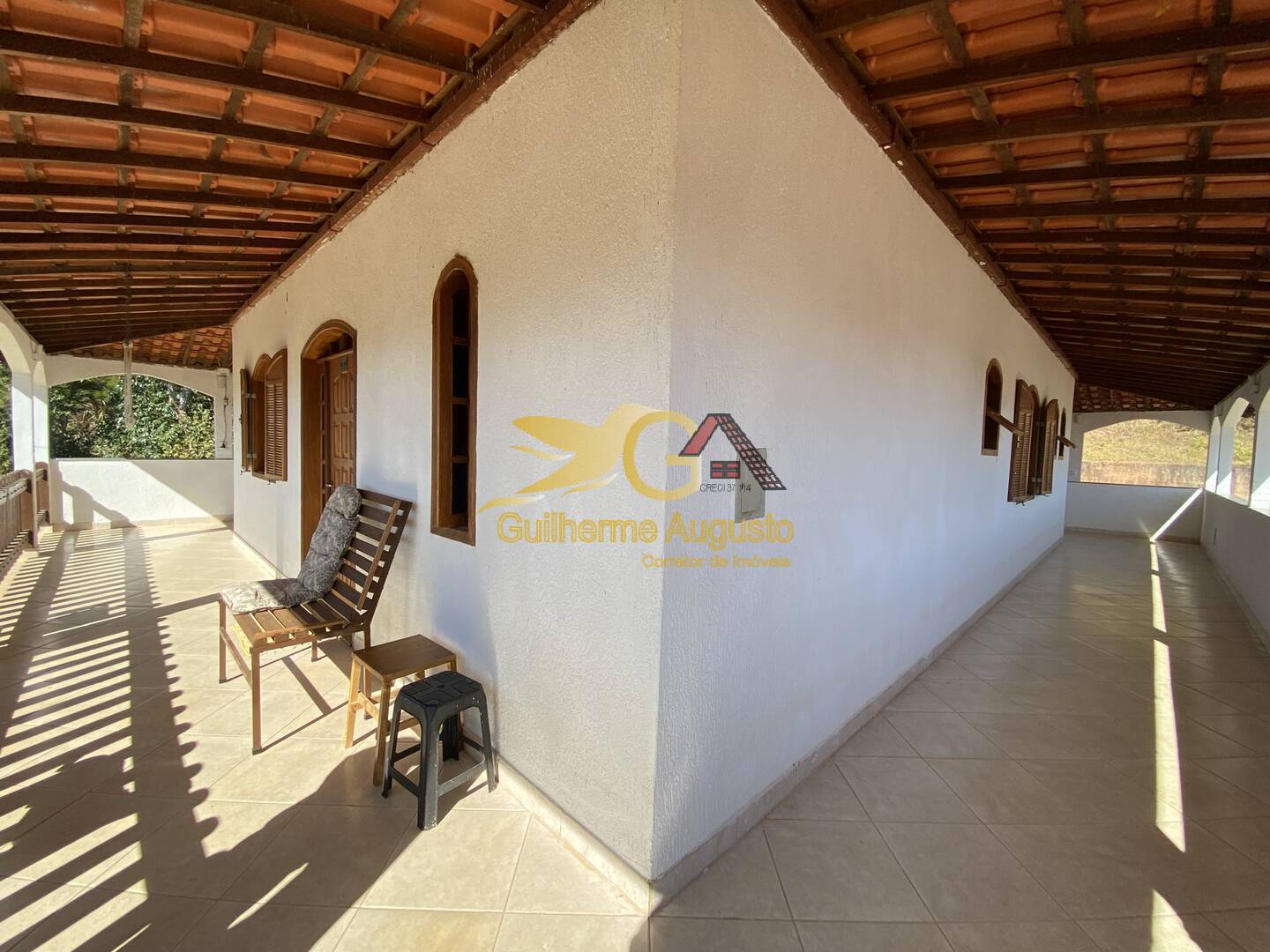 Sítio à venda com 2 quartos, 360m² - Foto 3