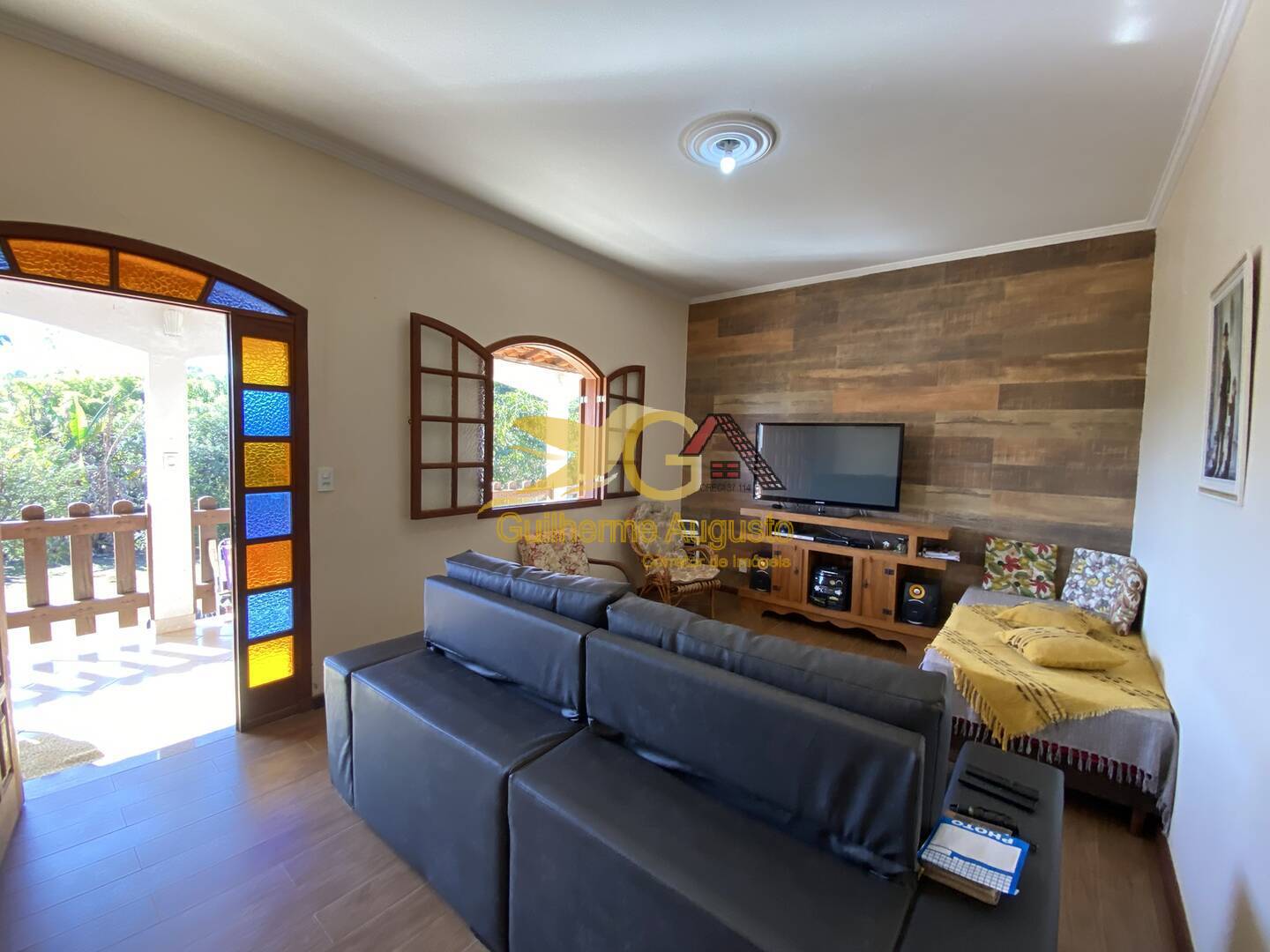 Sítio à venda com 2 quartos, 360m² - Foto 5