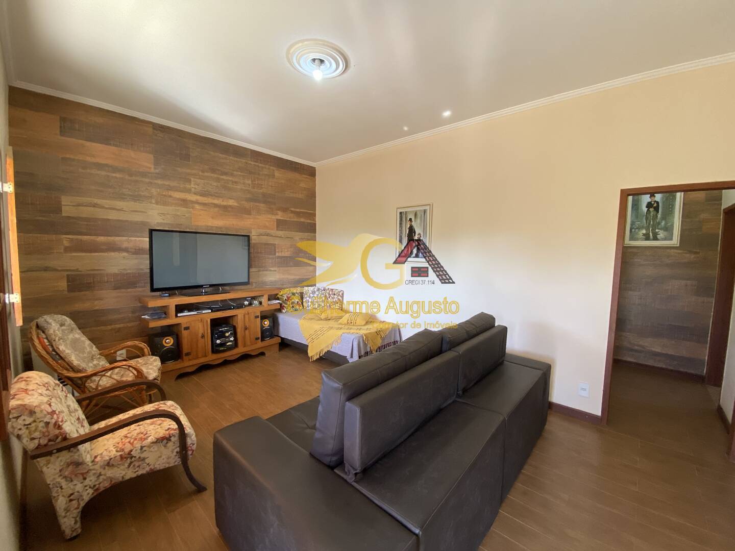 Sítio à venda com 2 quartos, 360m² - Foto 4