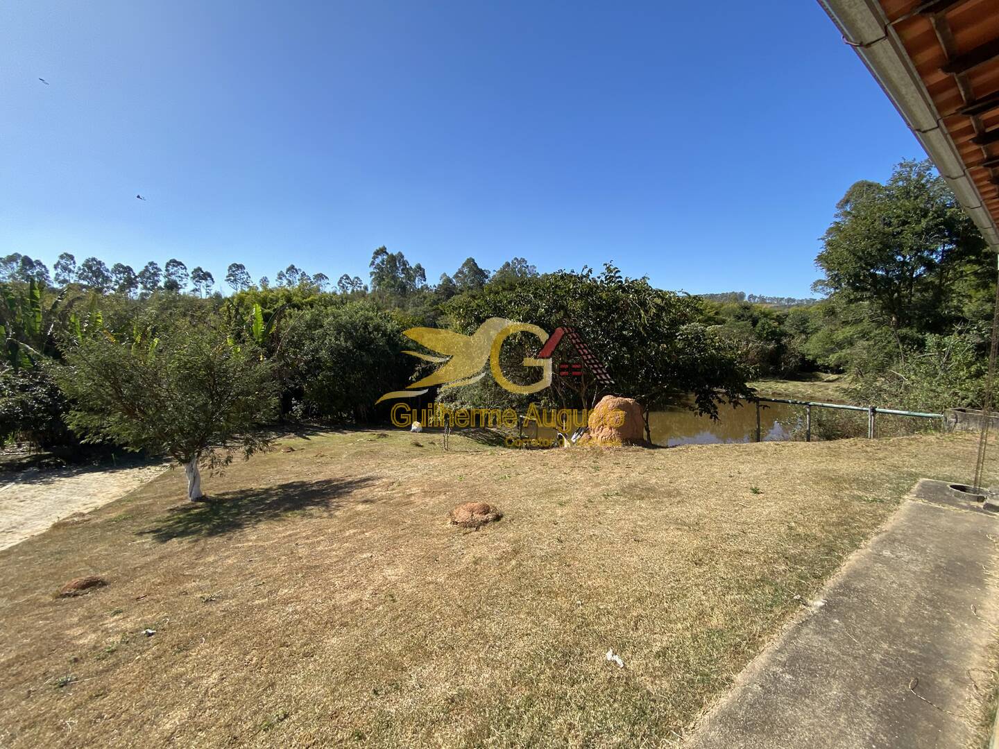 Sítio à venda com 2 quartos, 360m² - Foto 35