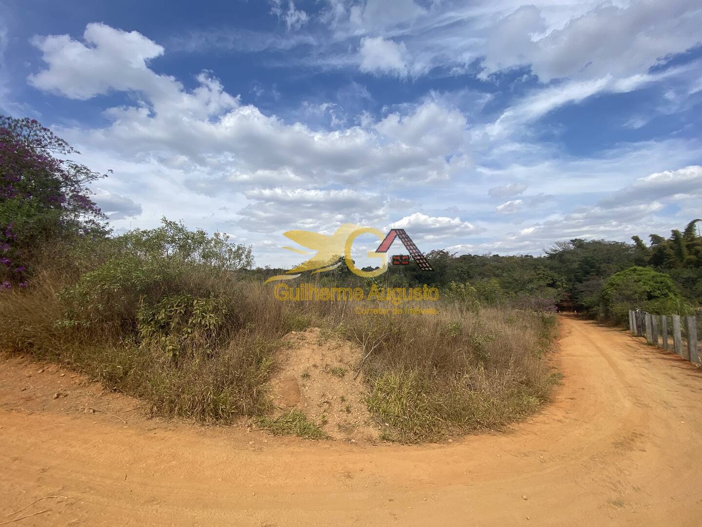 Terreno, 3850 m² - Foto 1