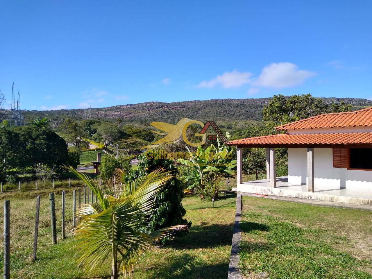Sítio à venda com 6 quartos, 300m² - Foto 2