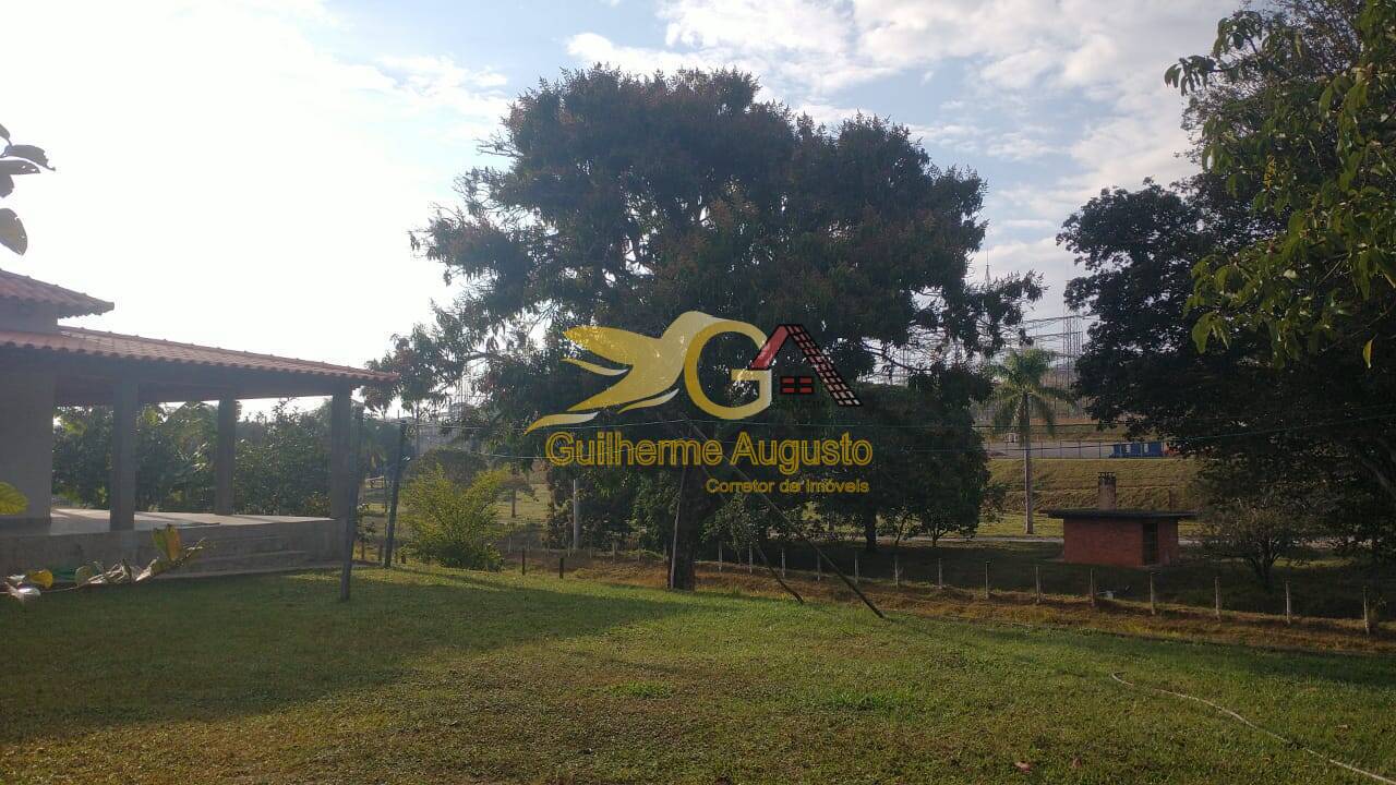 Sítio à venda com 6 quartos, 300m² - Foto 8
