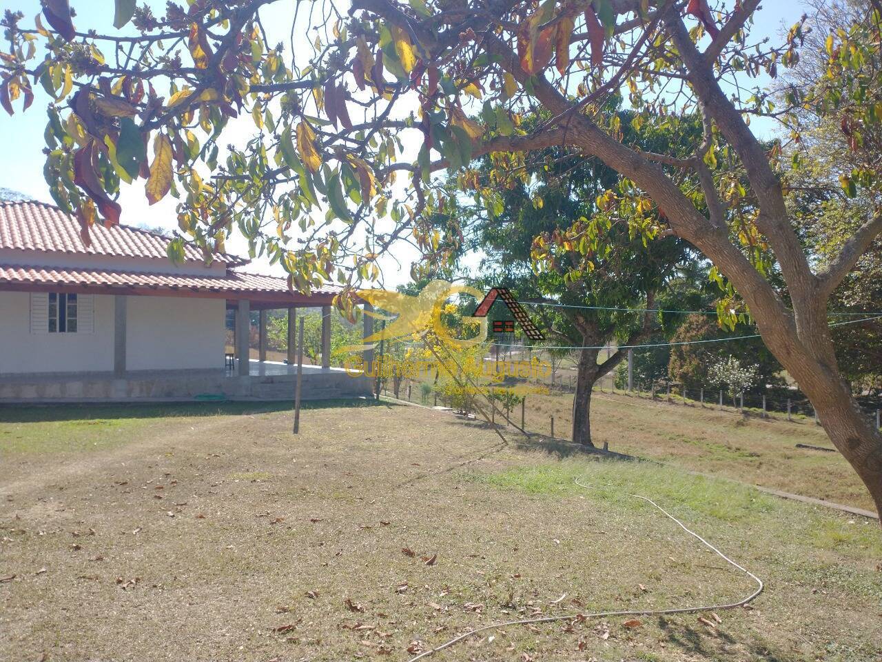 Sítio à venda com 6 quartos, 300m² - Foto 3