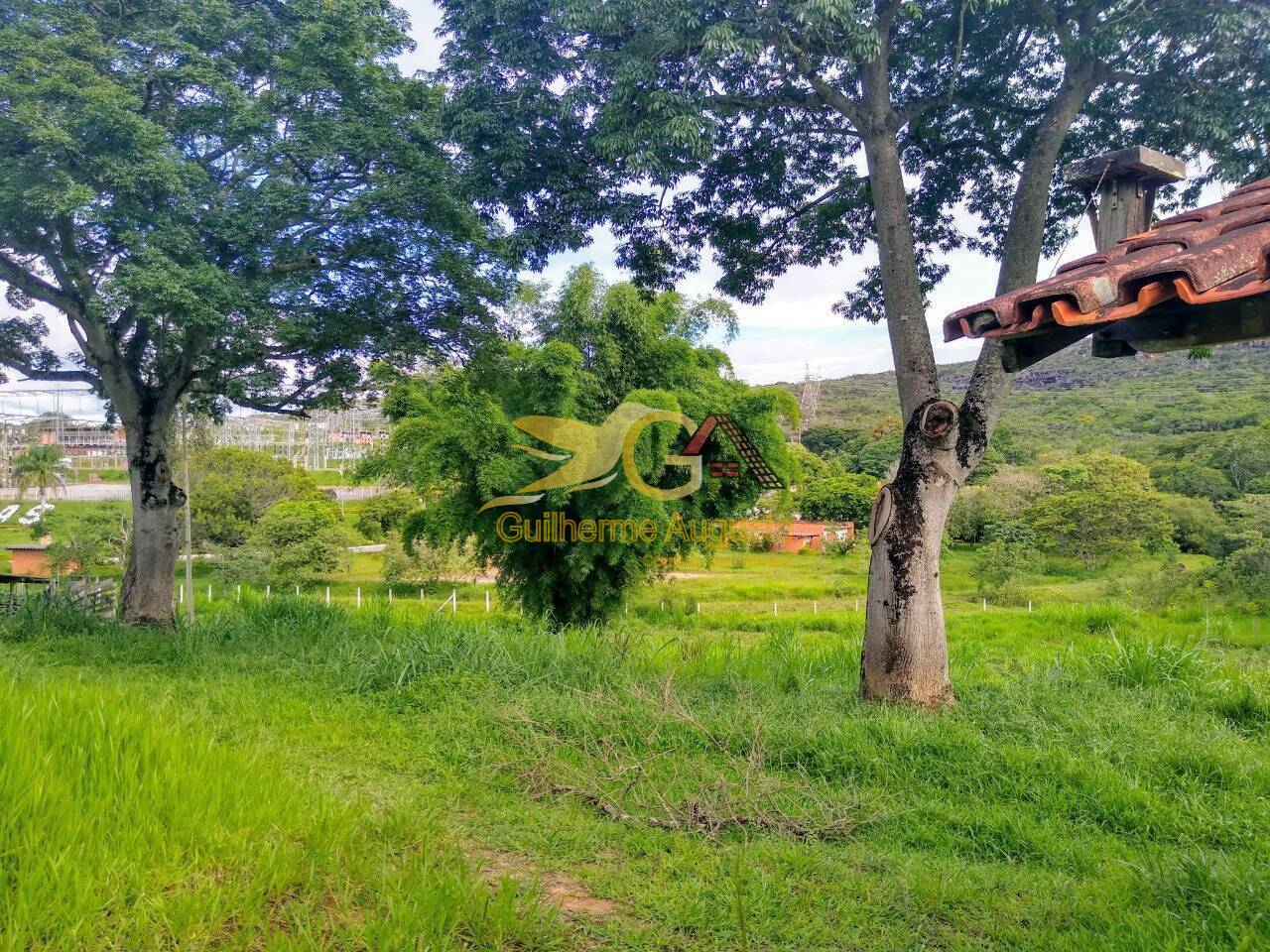 Sítio à venda com 6 quartos, 300m² - Foto 11