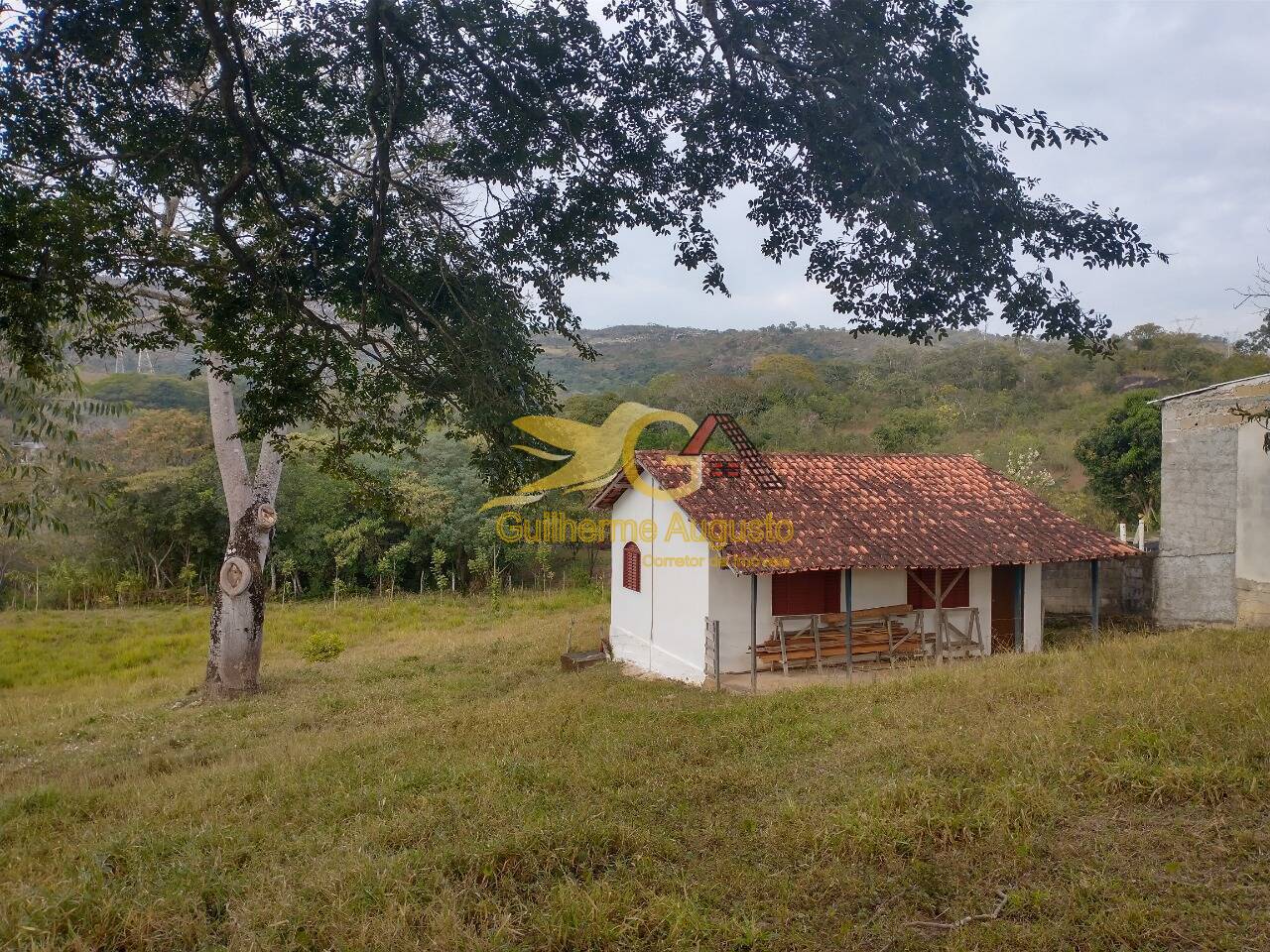 Sítio à venda com 6 quartos, 300m² - Foto 6