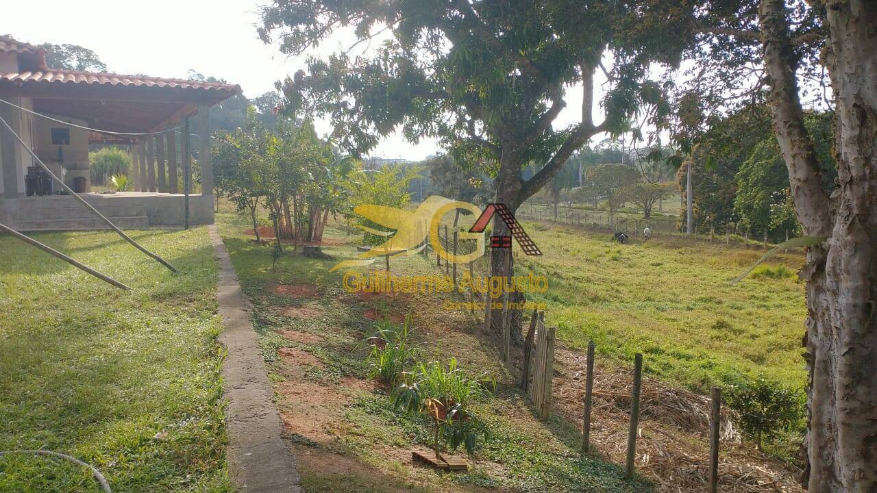 Sítio à venda com 6 quartos, 300m² - Foto 18
