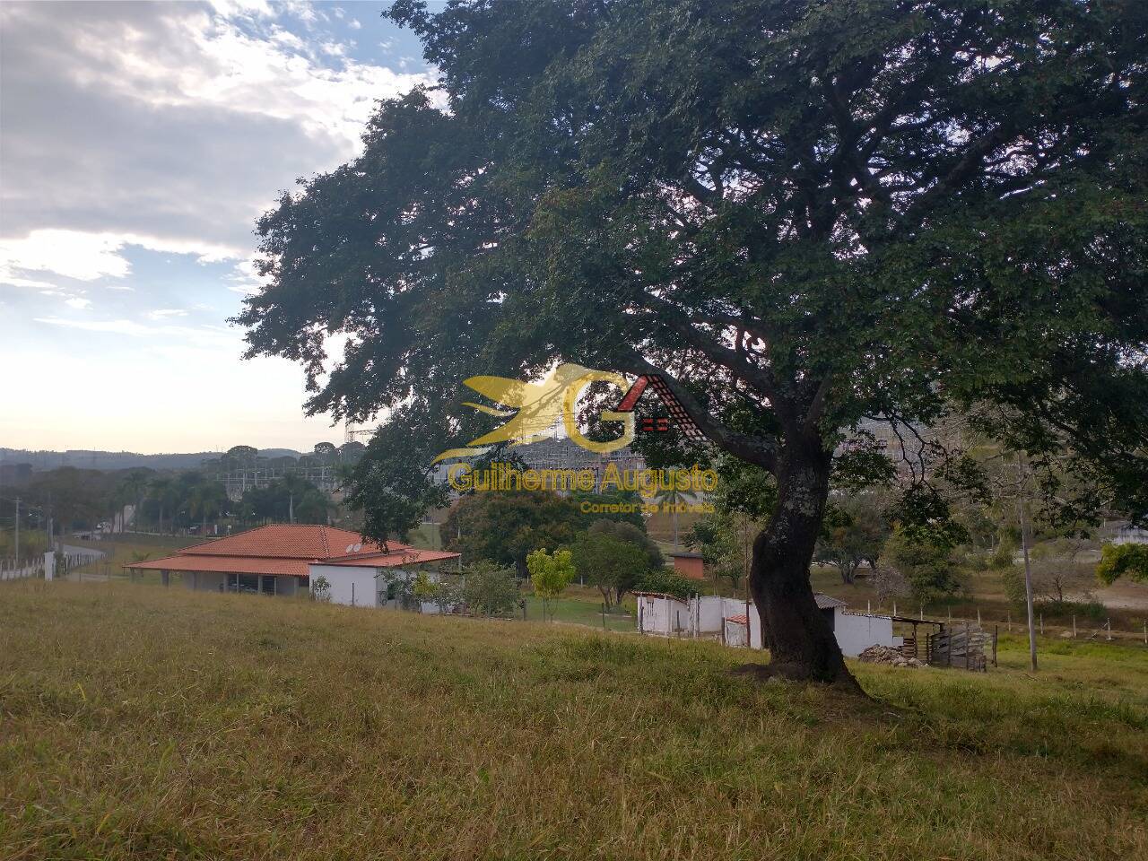 Sítio à venda com 6 quartos, 300m² - Foto 19