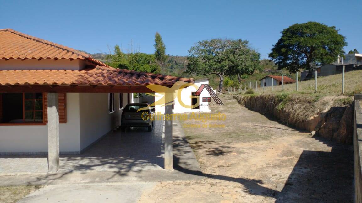 Sítio à venda com 6 quartos, 300m² - Foto 5