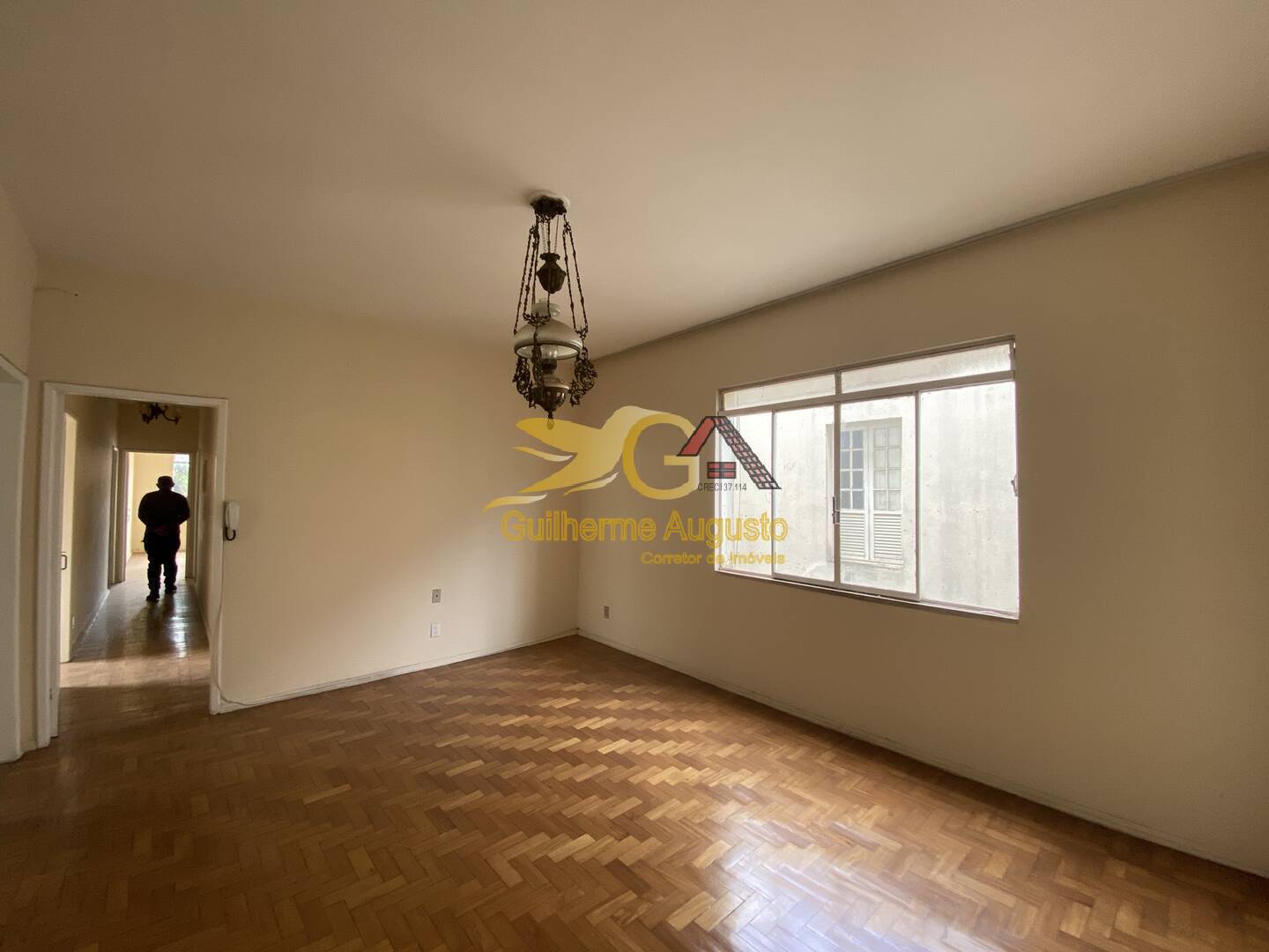 Apartamento, 5 quartos - Foto 1