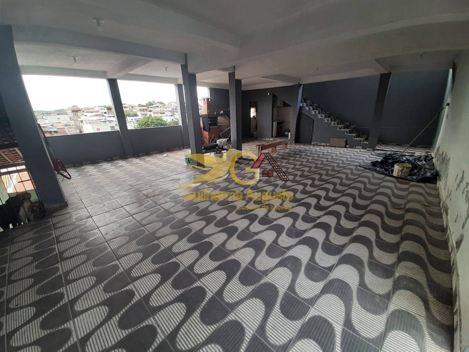 Casa, 3 quartos, 300 m² - Foto 3