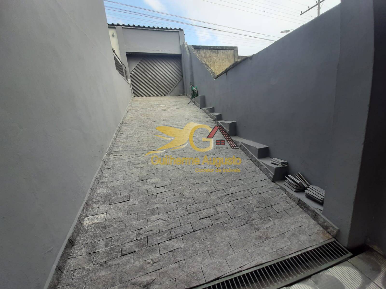 Casa, 3 quartos, 300 m² - Foto 2