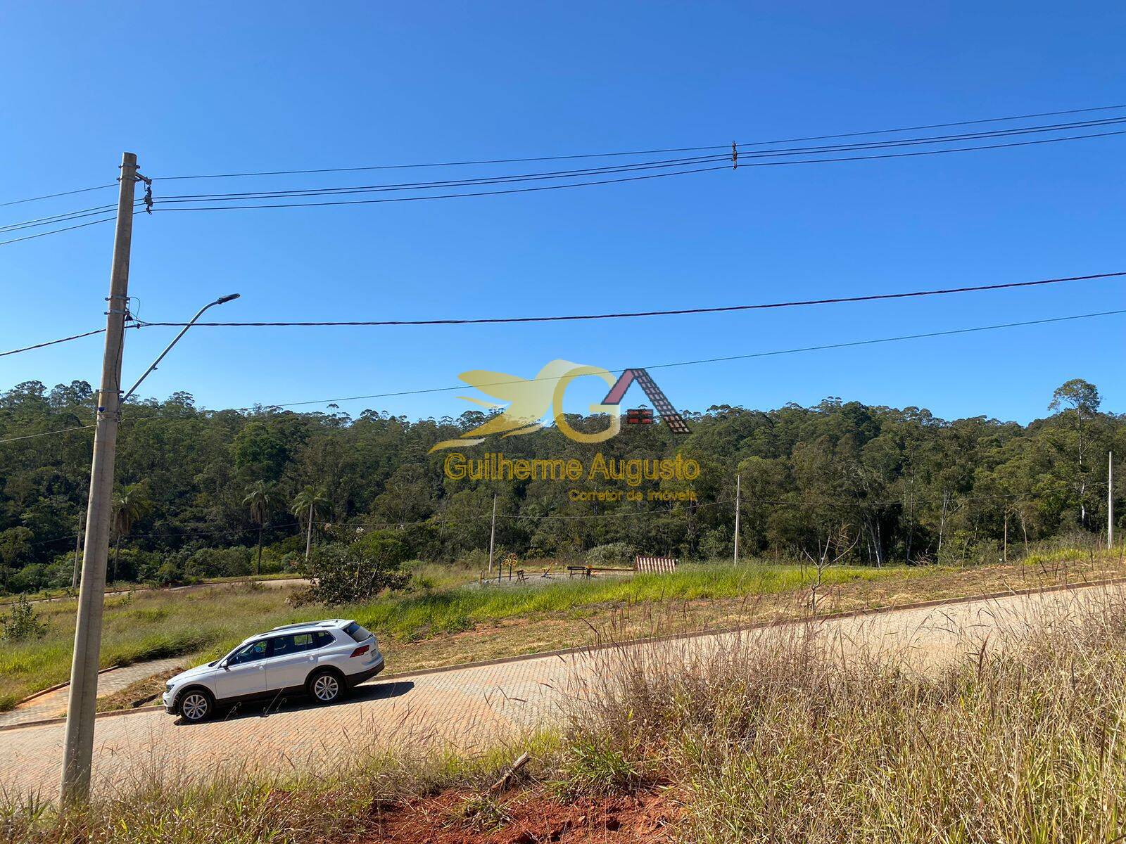 Terreno, 532 m² - Foto 2