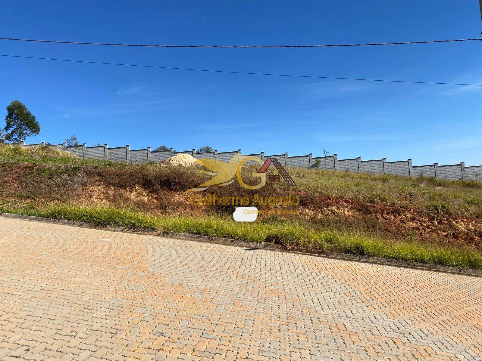 Terreno, 532 m² - Foto 1