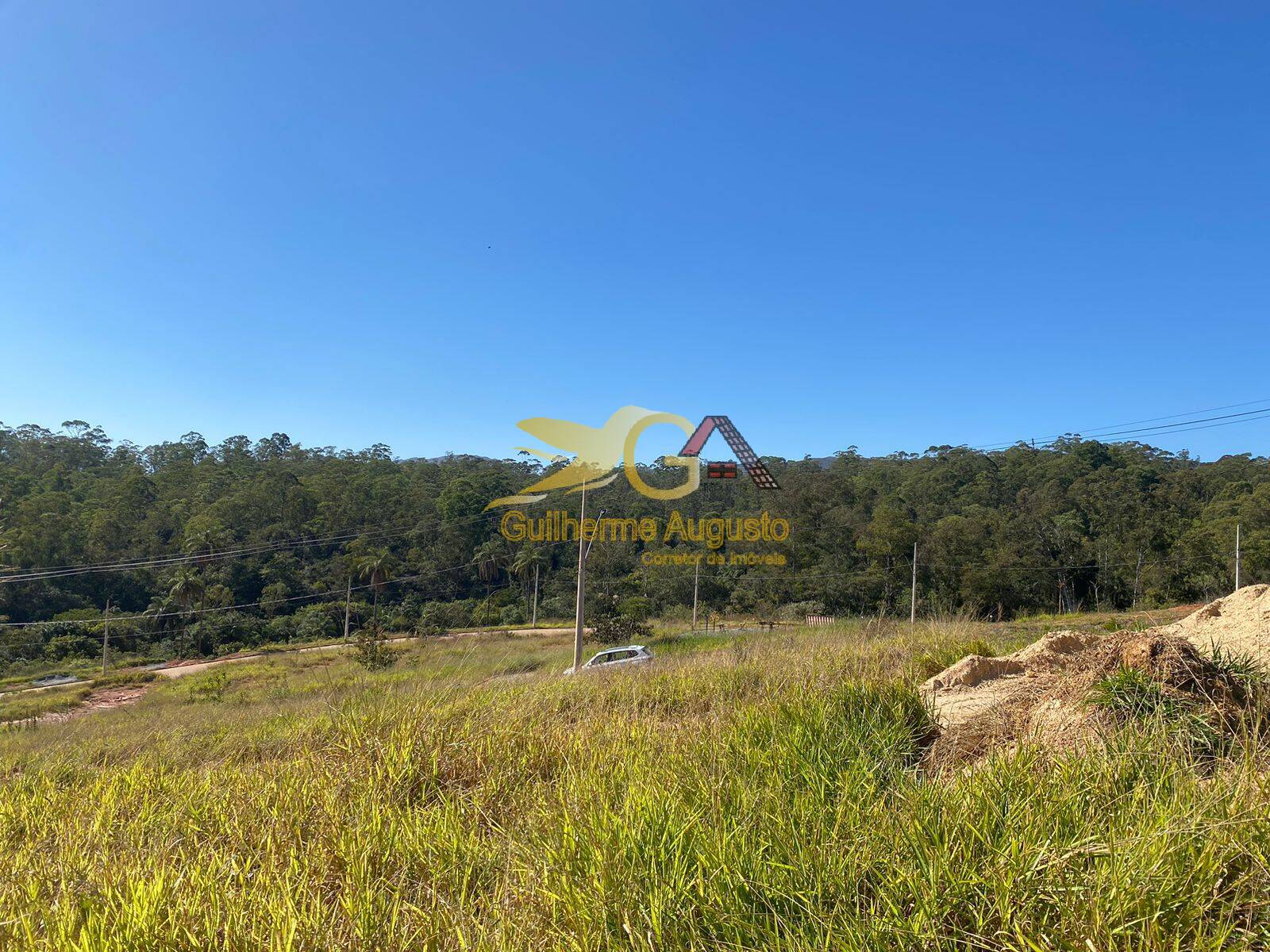 Terreno, 532 m² - Foto 3