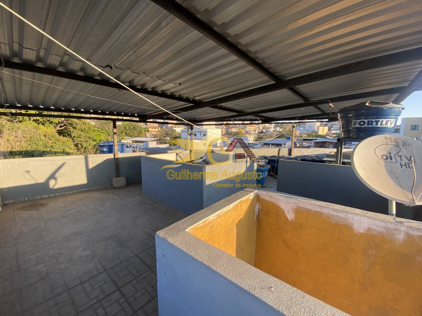 Kitnet-Studio, 240 m² - Foto 11