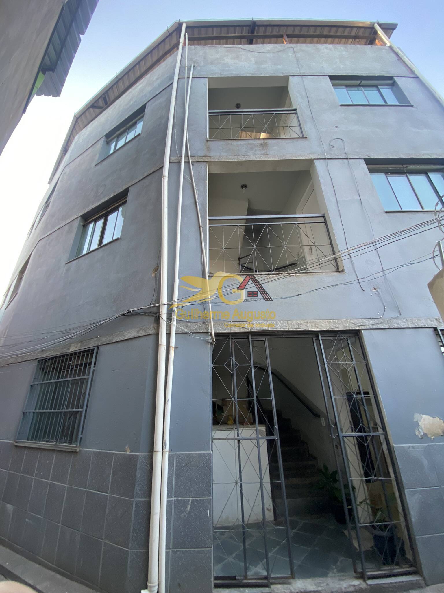 Kitnet-Studio, 240 m² - Foto 2