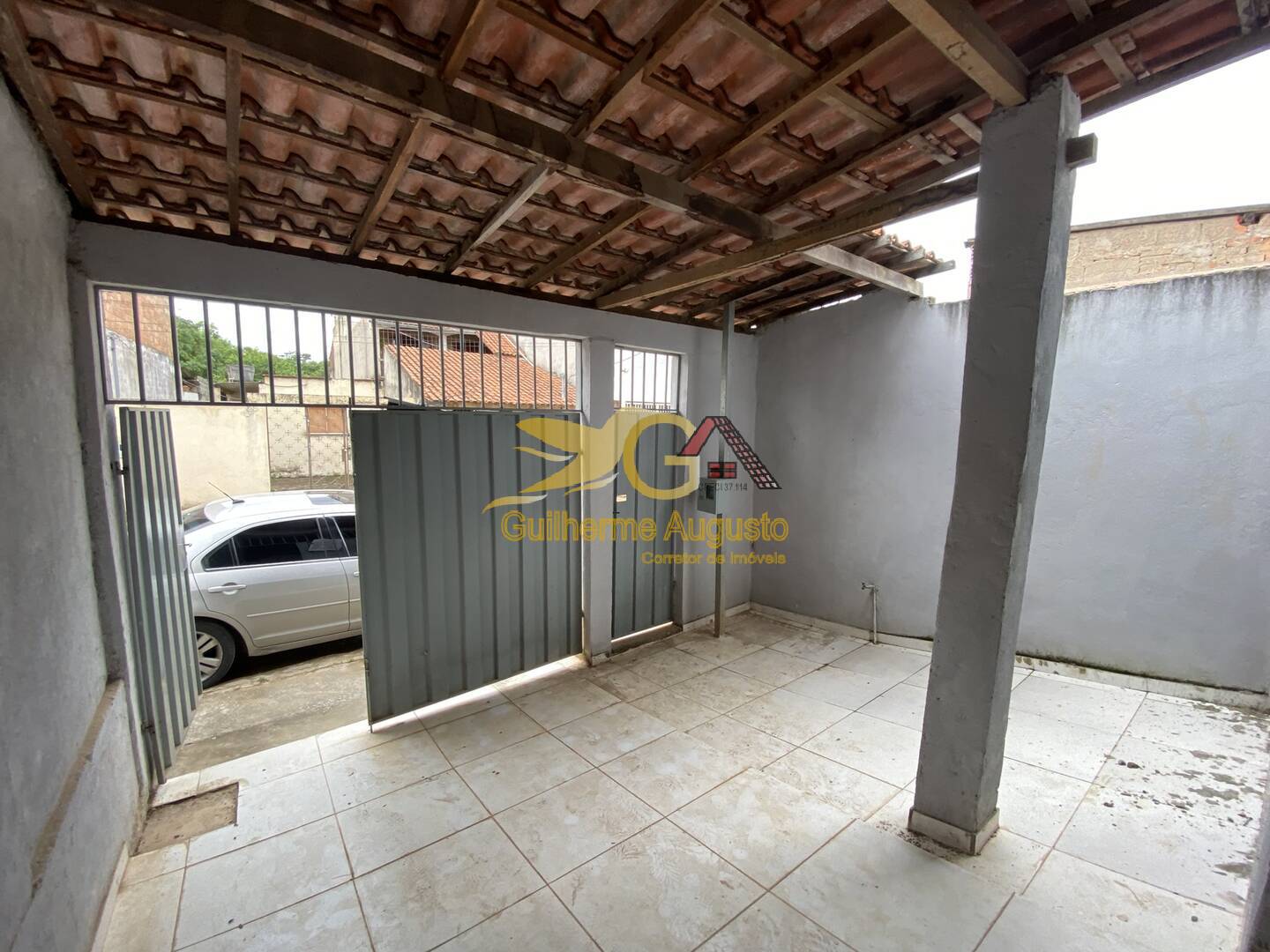 Casa, 4 quartos - Foto 2