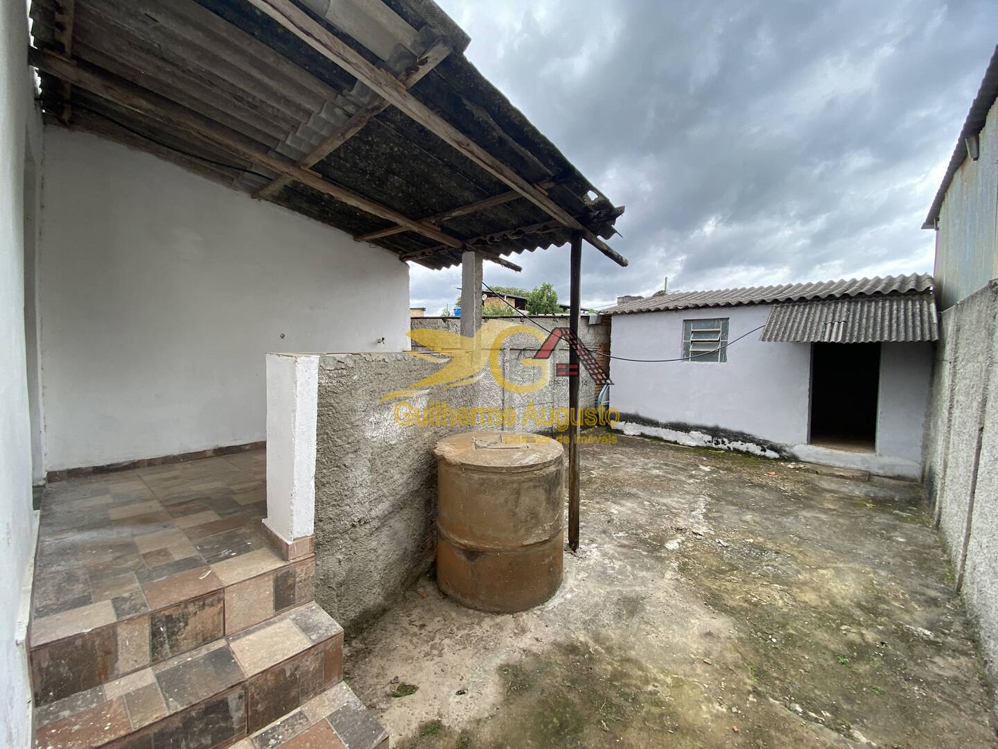 Casa, 4 quartos - Foto 14