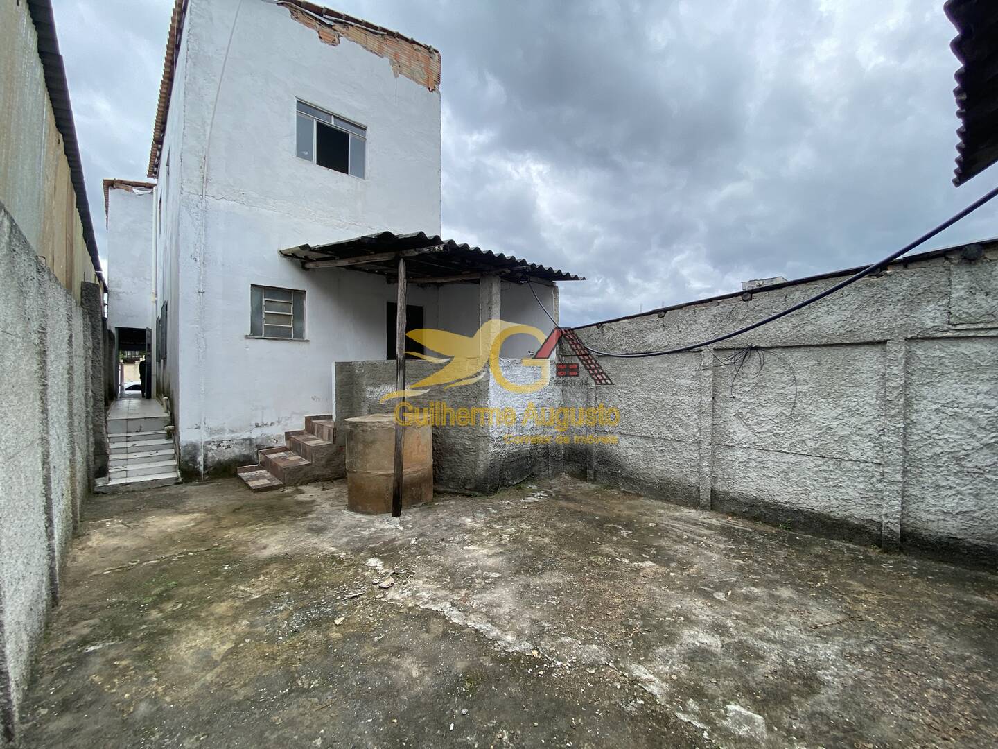 Casa, 4 quartos - Foto 16