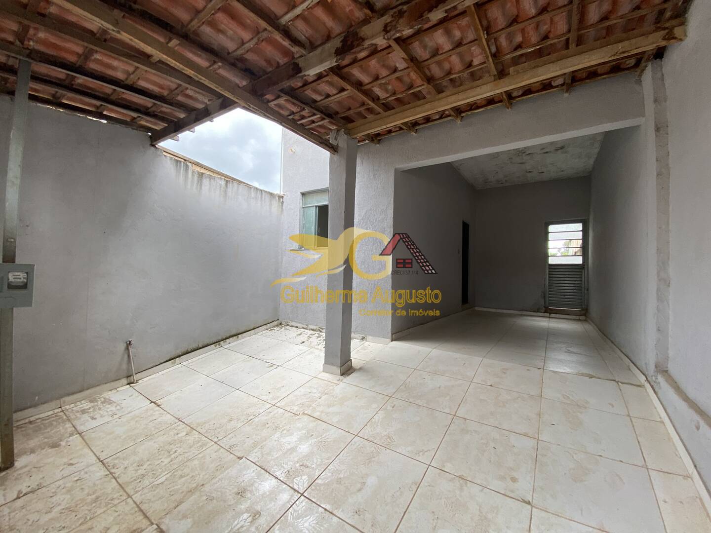 Casa, 4 quartos - Foto 1