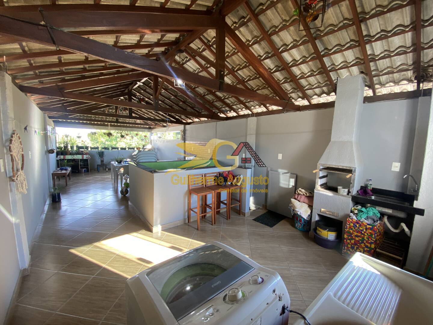 Casa, 3 quartos, 160 m² - Foto 1