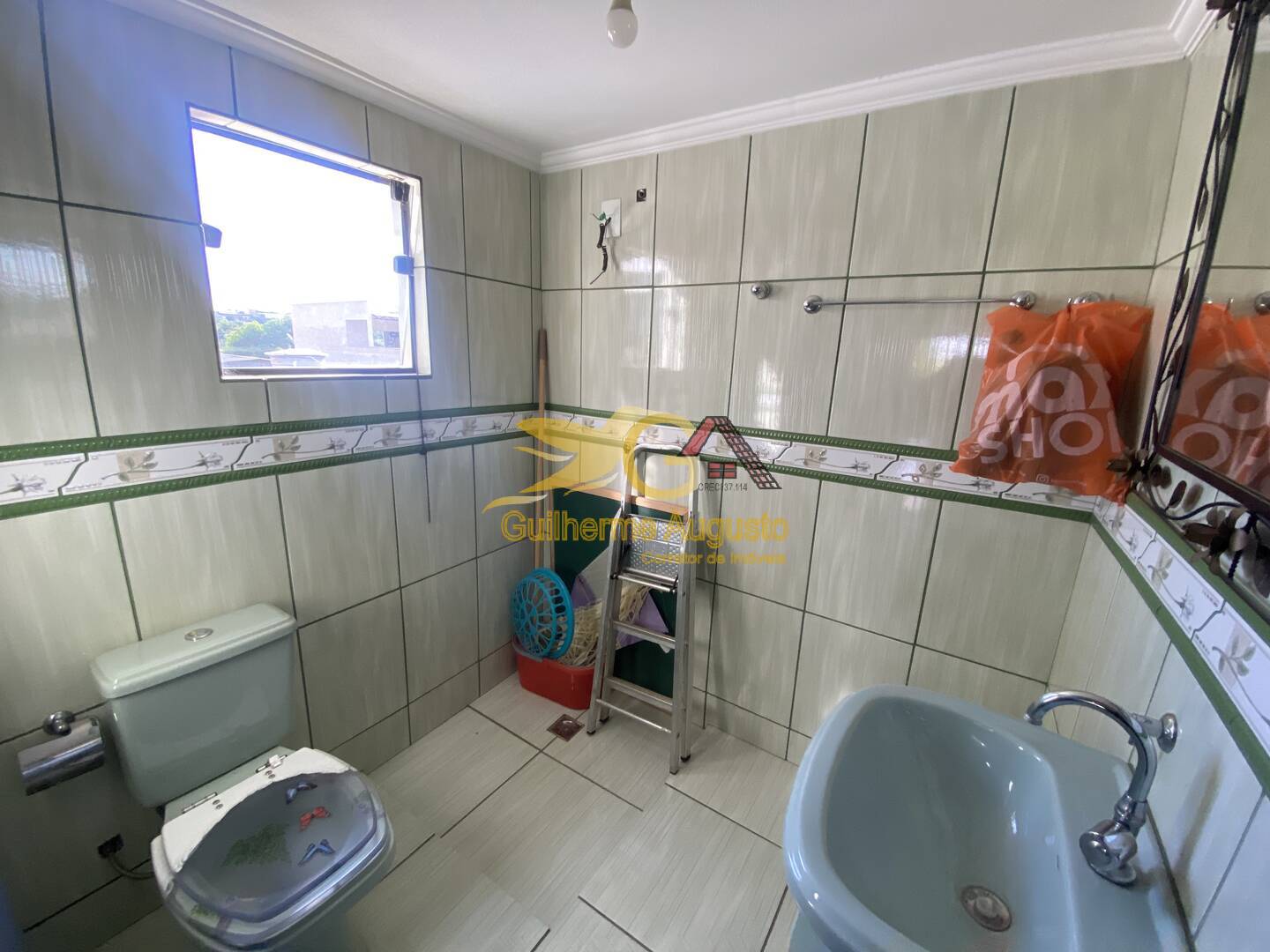 Casa, 3 quartos, 160 m² - Foto 9