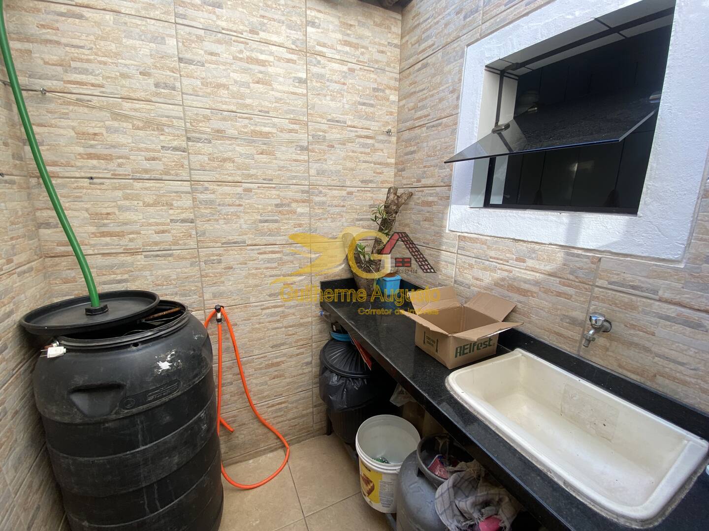 Casa, 3 quartos, 160 m² - Foto 12