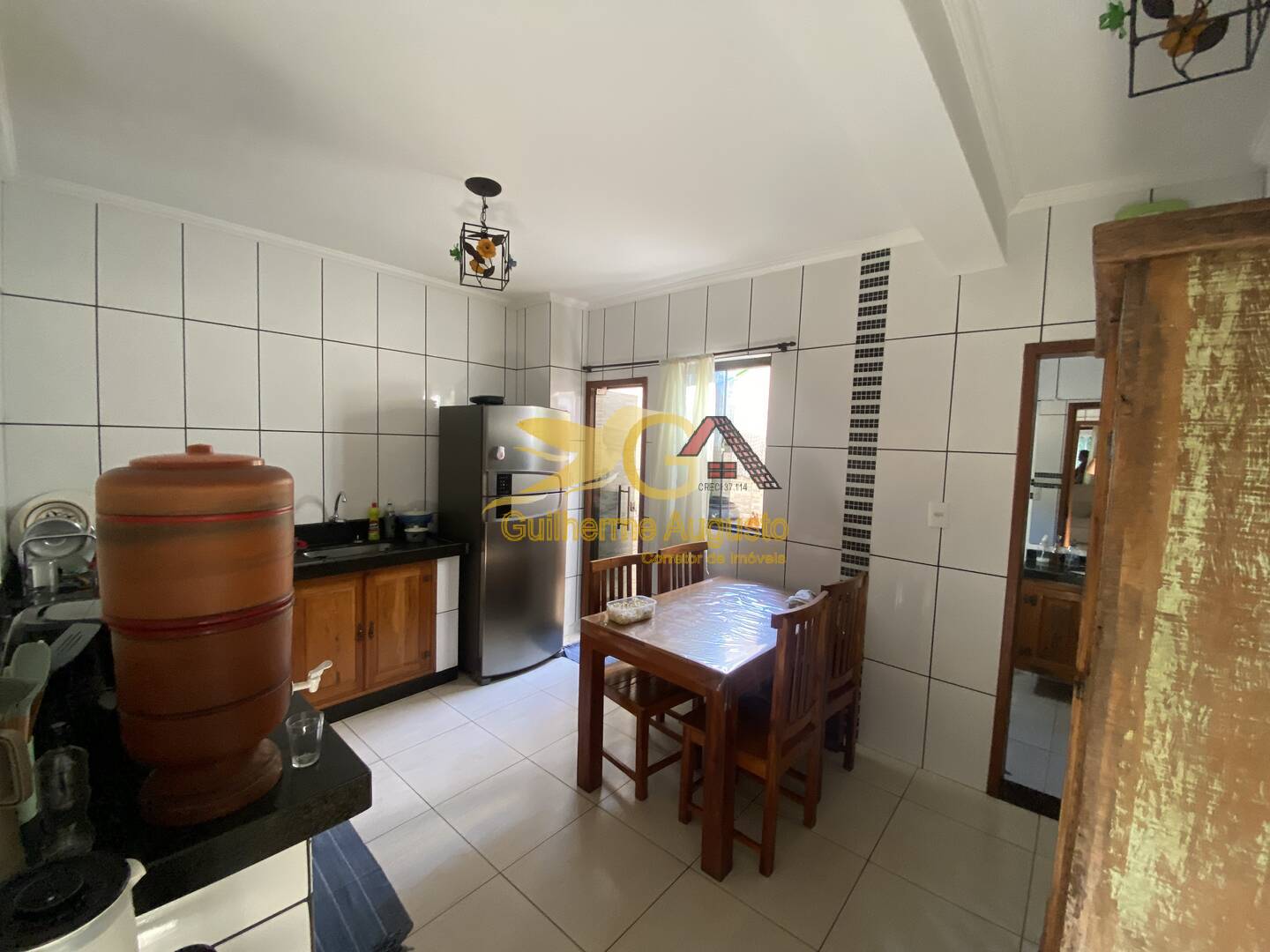 Casa, 3 quartos, 160 m² - Foto 5