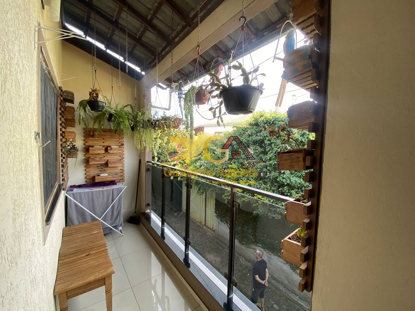 Casa, 3 quartos, 160 m² - Foto 2