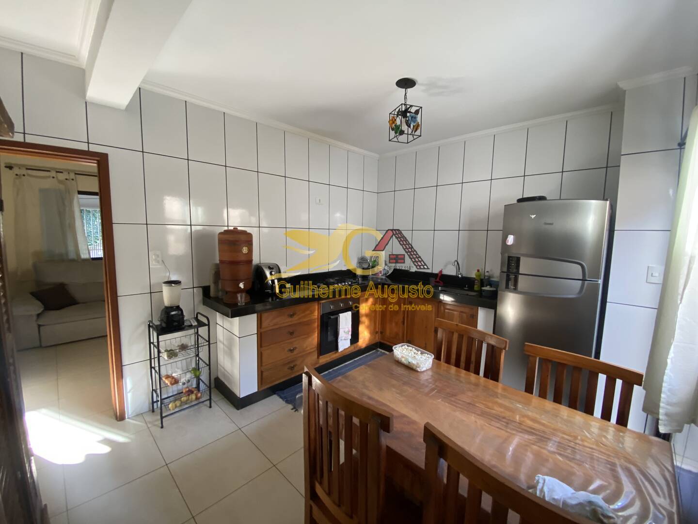 Casa, 3 quartos, 160 m² - Foto 4