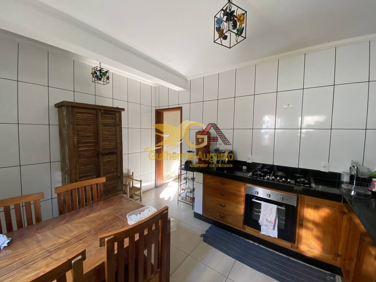 Casa, 3 quartos, 160 m² - Foto 3