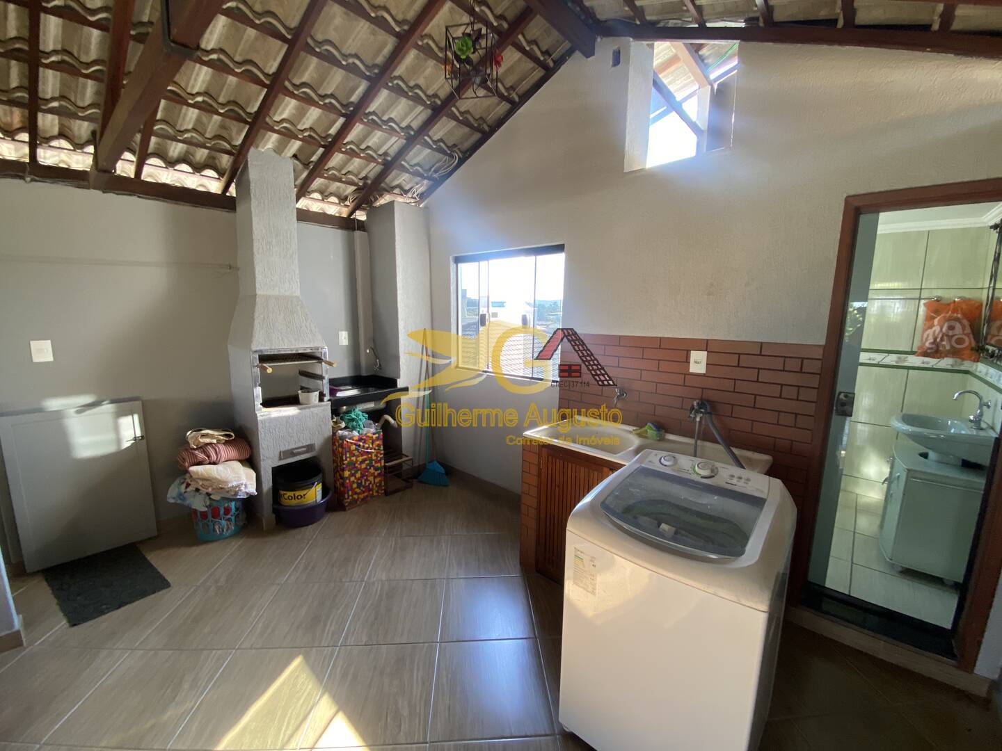 Casa, 3 quartos, 160 m² - Foto 17