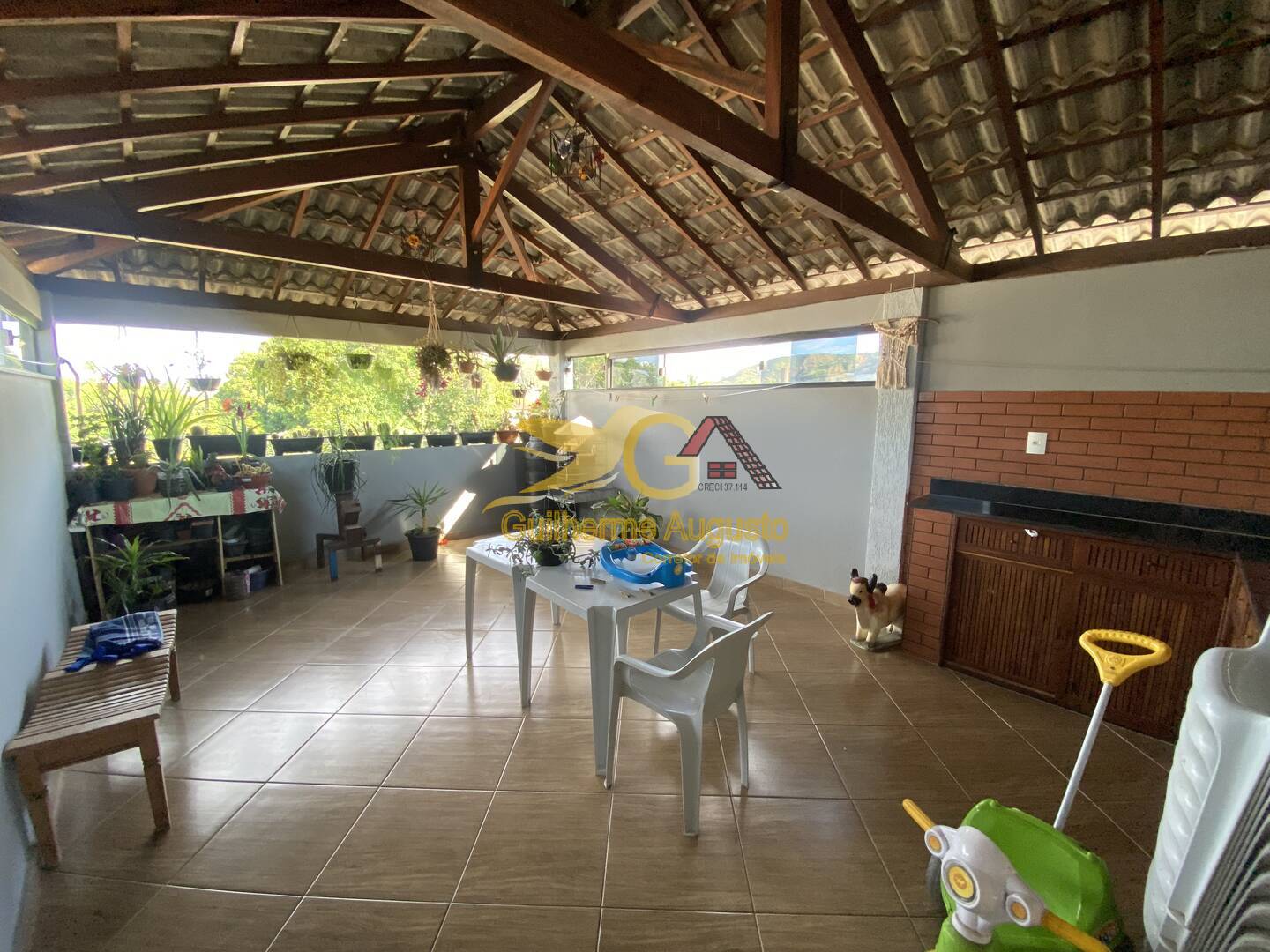 Casa, 3 quartos, 160 m² - Foto 6