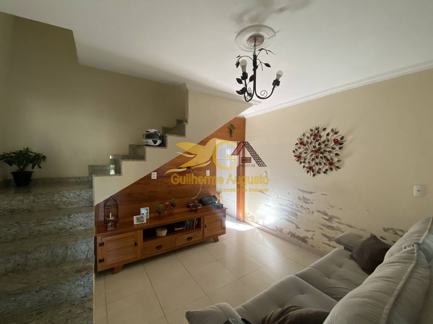 Casa, 3 quartos, 160 m² - Foto 8