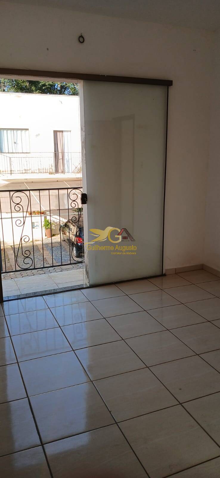 Apartamento à venda com 2 quartos, 50m² - Foto 3