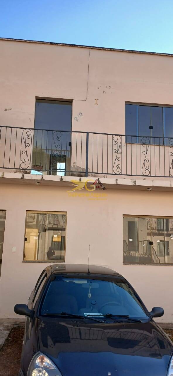 Apartamento à venda com 2 quartos, 50m² - Foto 1