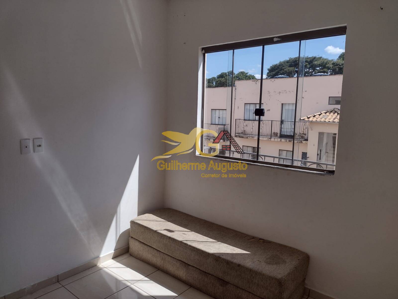 Apartamento à venda com 2 quartos, 50m² - Foto 7