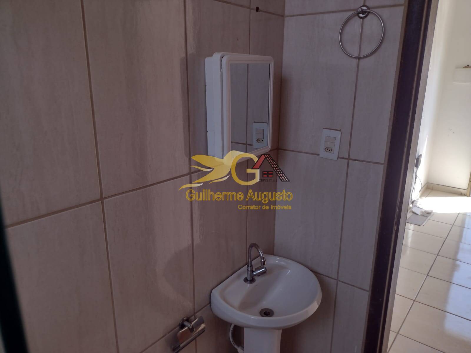 Apartamento à venda com 2 quartos, 50m² - Foto 11