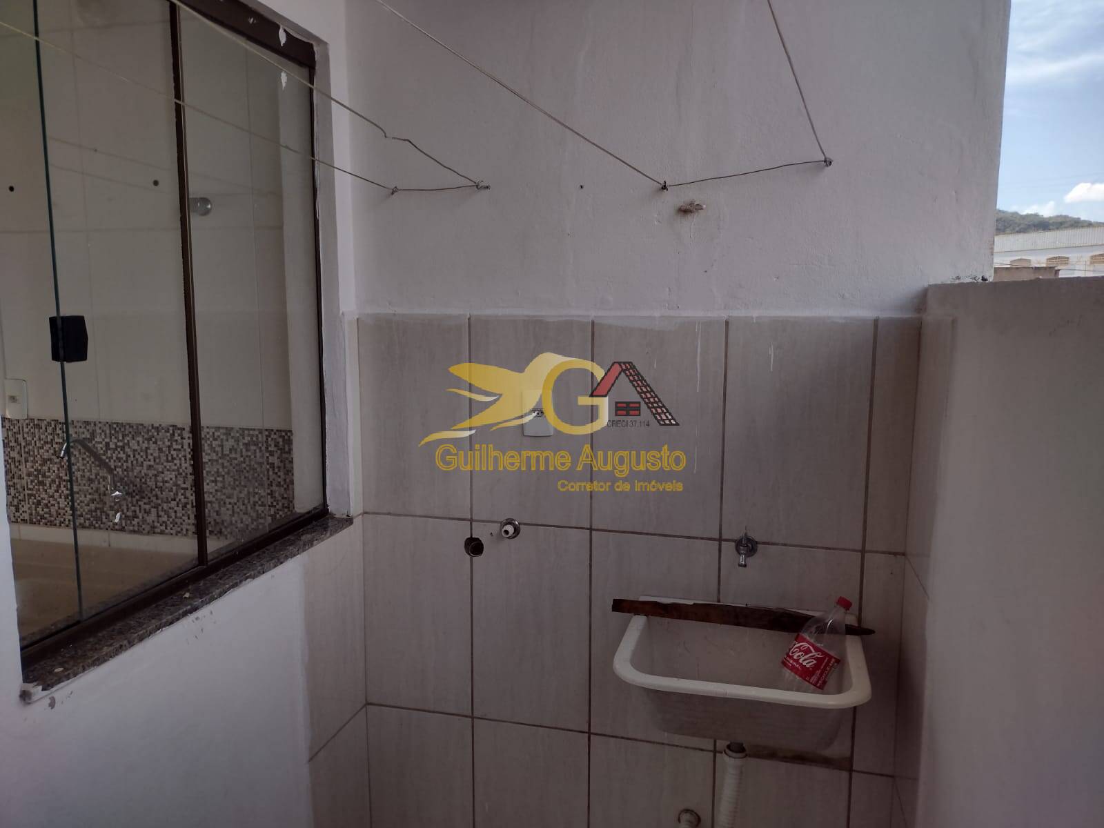 Apartamento à venda com 2 quartos, 50m² - Foto 13