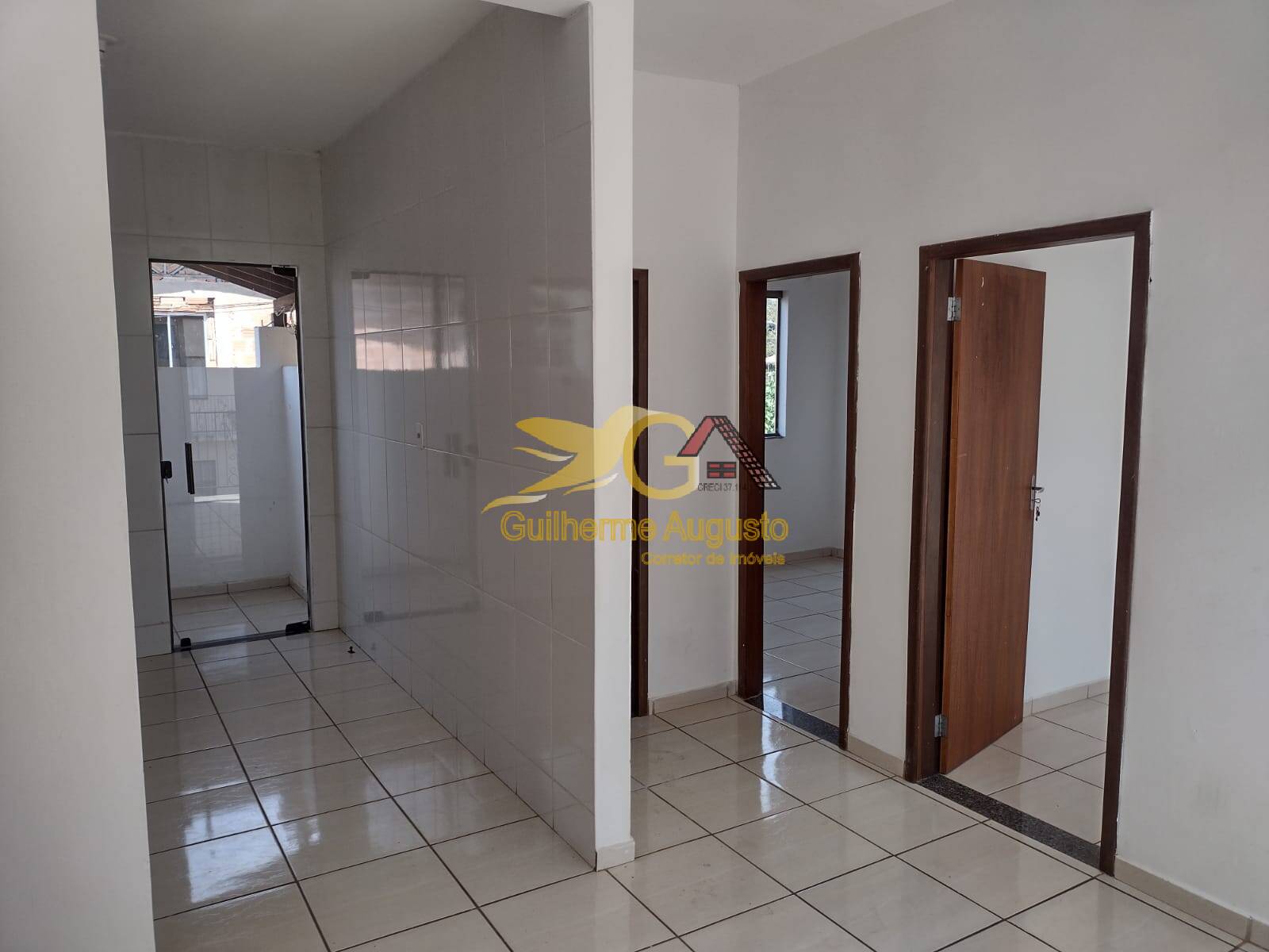 Apartamento à venda com 2 quartos, 50m² - Foto 5