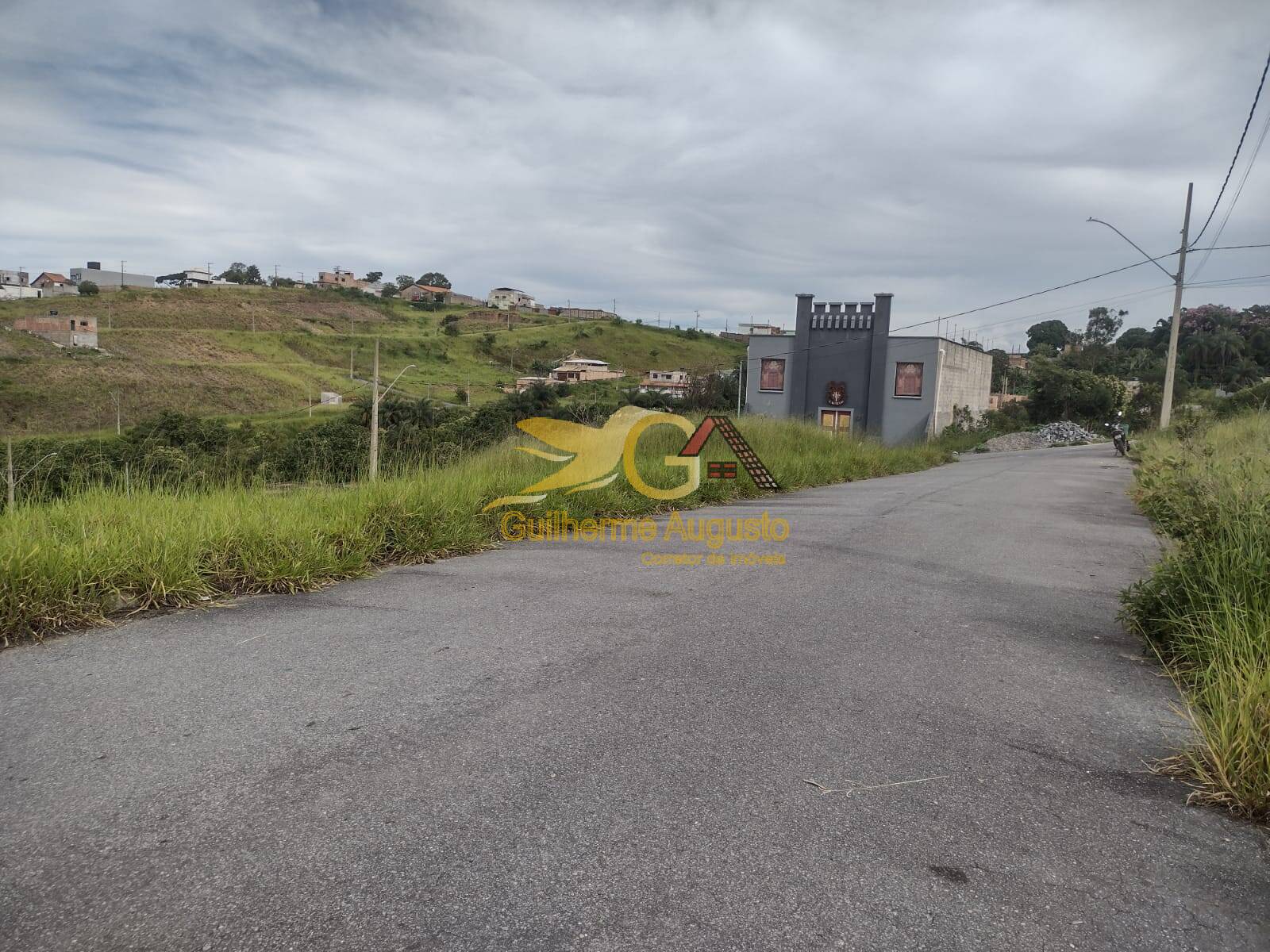 Terreno, 300 m² - Foto 1