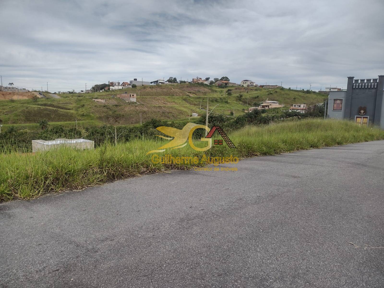 Terreno, 300 m² - Foto 2