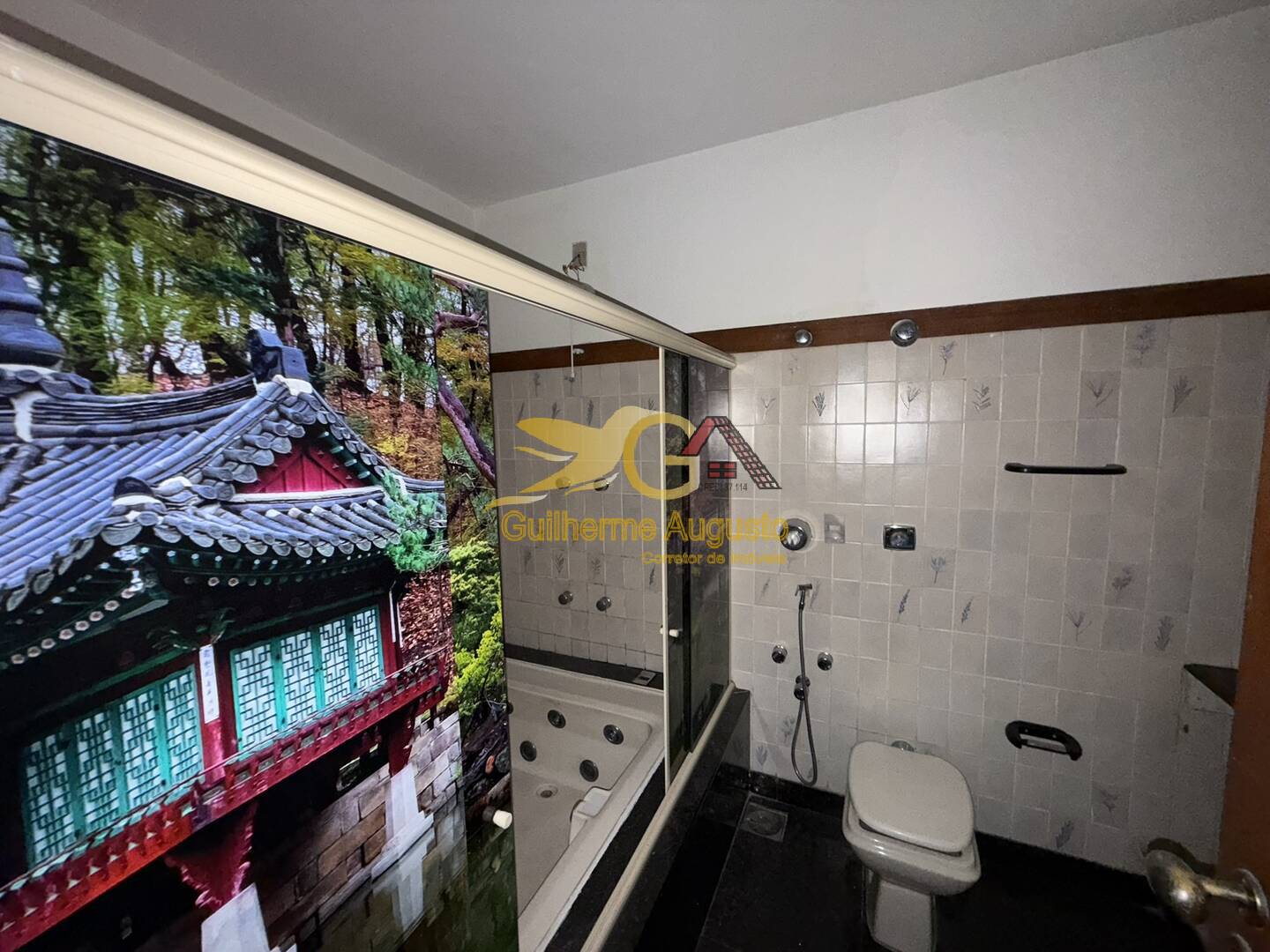 Casa à venda e aluguel com 5 quartos, 255m² - Foto 12
