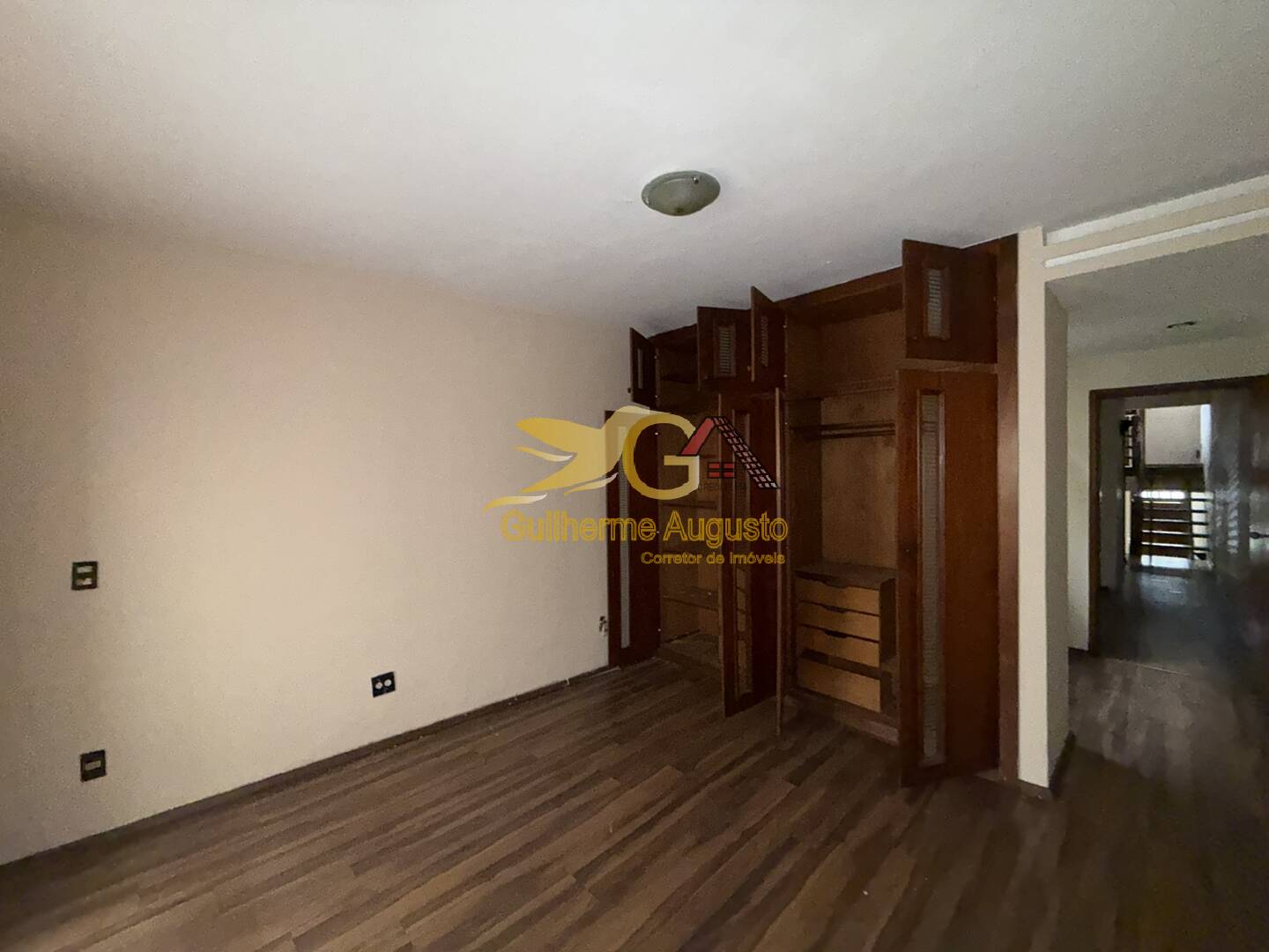 Casa à venda e aluguel com 5 quartos, 255m² - Foto 17