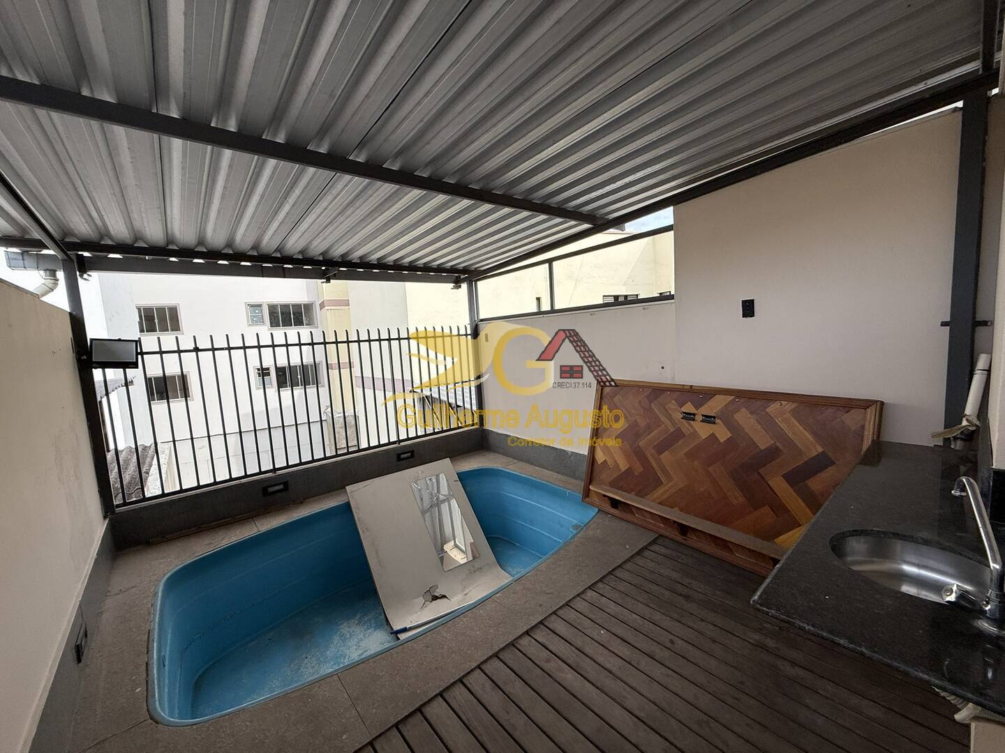 Casa à venda e aluguel com 5 quartos, 255m² - Foto 23