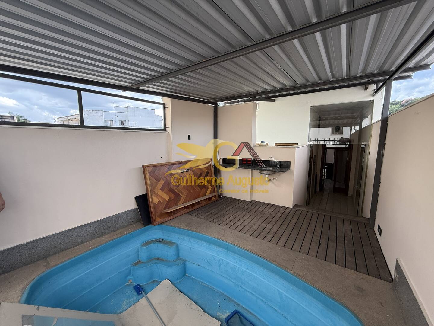 Casa à venda e aluguel com 5 quartos, 255m² - Foto 24