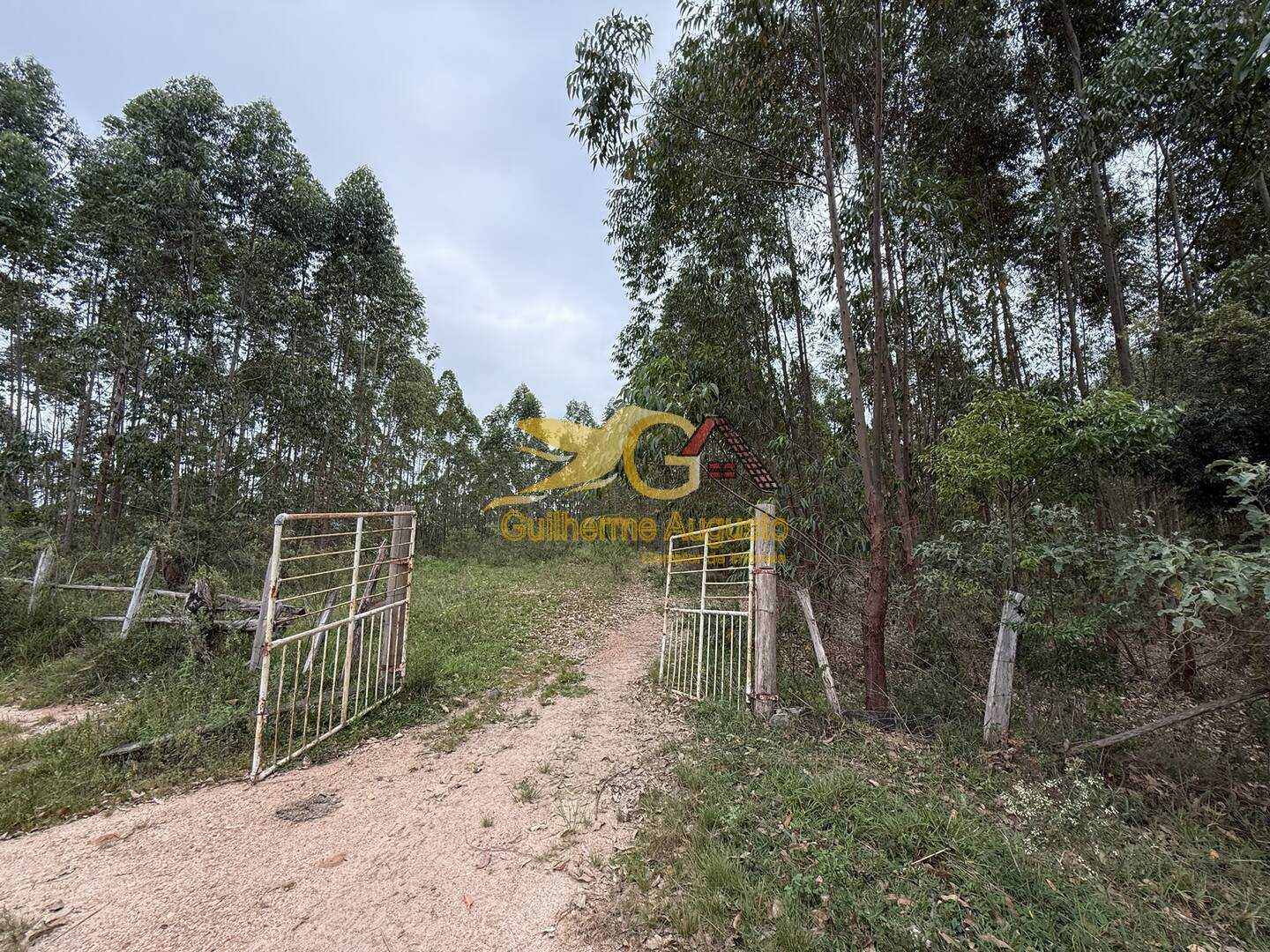 Terreno, 56 m² - Foto 1